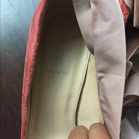 ***SOLD OUT*** J. Crew Elsie Pumps - Picture 8 of 8